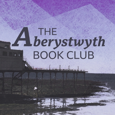 BBC Radio Wales: The Aberystwyth Book Club
