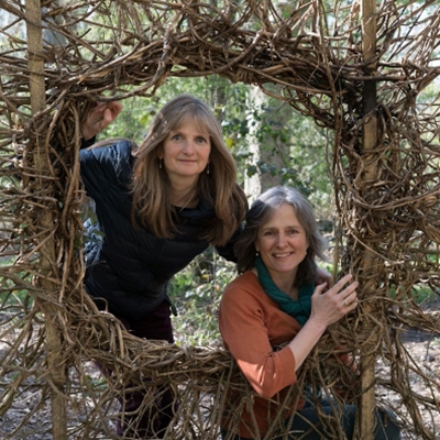 Fiona Danks & Jo Schofield