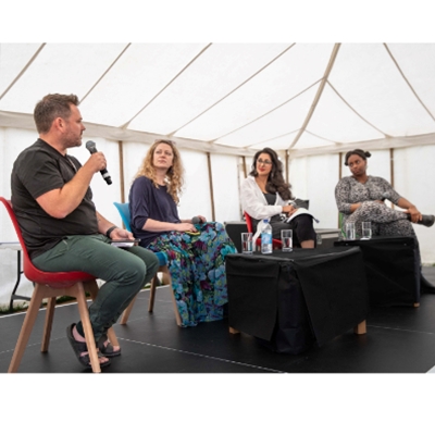 An Introduction to #BookTok