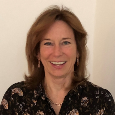 Workshop with Jan Hall