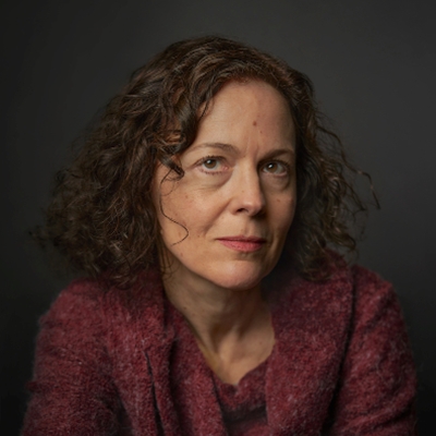 Sandra Newman talks to Julia Wheeler