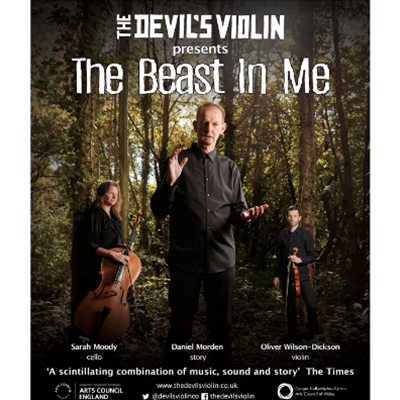 The Devil’s Violin