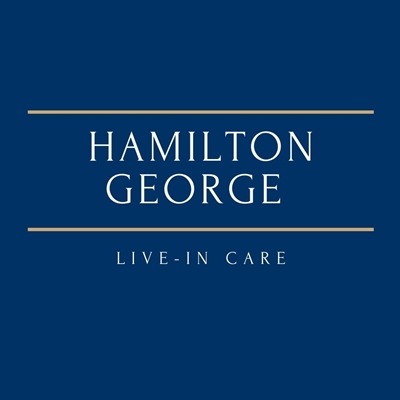 Hamilton George
