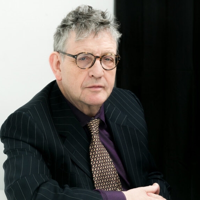 Paul Muldoon in conversation with Pura López Colomé