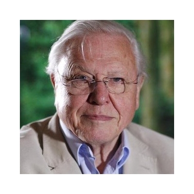 David Attenborough