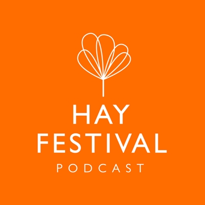 S6, Ep10 Liz Hyder on working at Hay Festival, magicians and illustrating