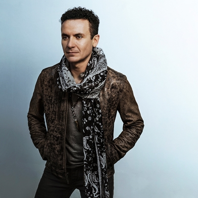 Fonseca in conversation with Winston Manrique Sabogal