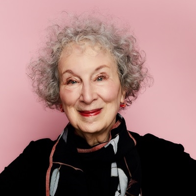 Margaret Atwood talks to Viv Groskop