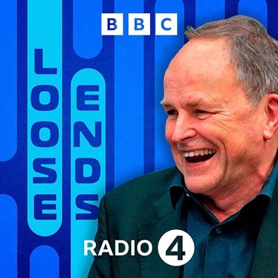 BBC Radio 4: Loose Ends