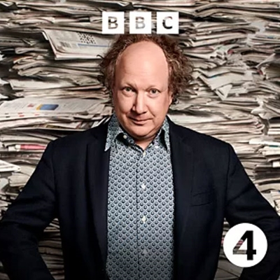 BBC Radio 4: News Quiz
