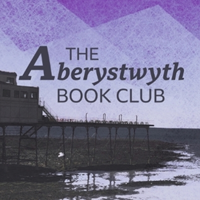 BBC Radio Wales: The Aberystwyth Book Club