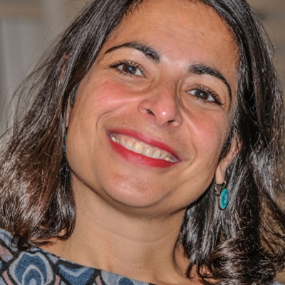 Laleh Khalili