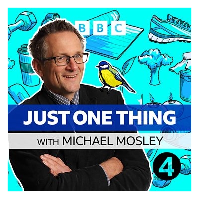 BBC Studios: Just One Thing