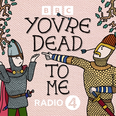 BBC Radio 4: You’re Dead To Me