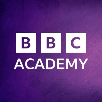 BBC Academy: Writing for Laughs