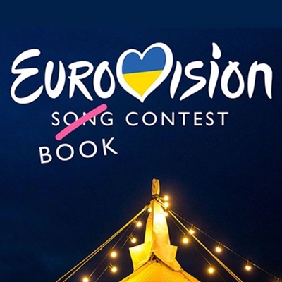 Eurovision Book Contest