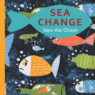 Sea Change: Illustration Exhibition