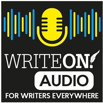 Write On! Podcast Live