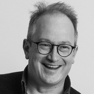 Henry Gee talks to Robin Ince