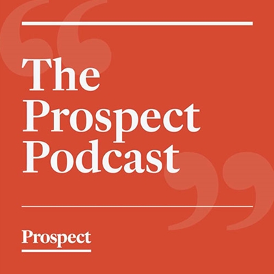 The Prospect Podcast Live: Which books are shaping our world?