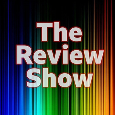 BBC Radio Wales: The Review Show