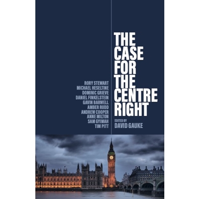 The Case for the Centre Right