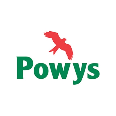 Powys County Council 2