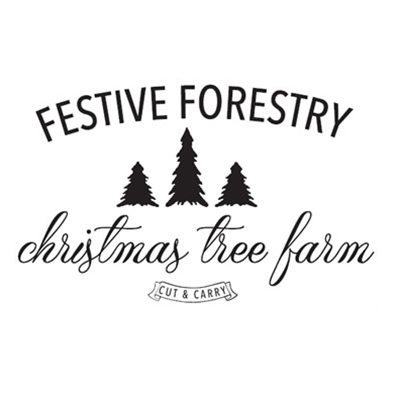 Festive Forestry - Christmas Tree Farm