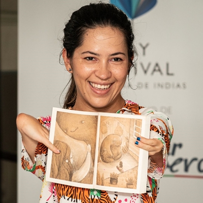 Valentina Toro