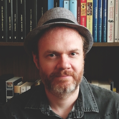 José Andrés Gómez