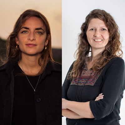 Irene Solà in conversation with Graciela Franco