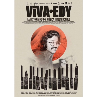 Screening of '¡Viva Edy! La historia de una música indestructible'