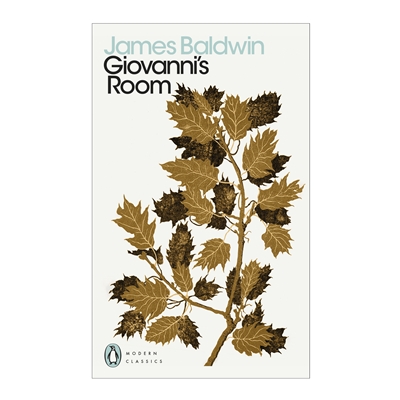 Hay Festival February Book Club – Giovanni’s Room by James Baldwin Hay Festival February Book Club – Giovanni’s Room by James Baldwin