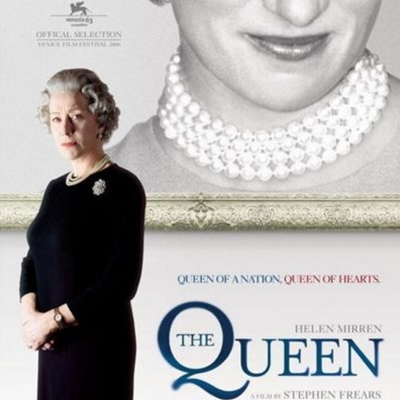 Proyección de 'The Queen'