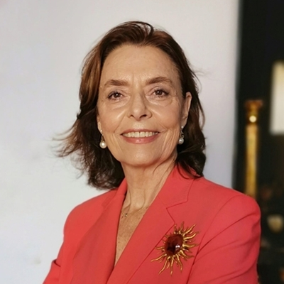 María Dueñas in conversation with Ana Gavín