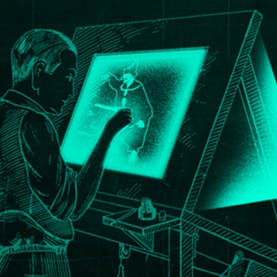 Rotoscope Animation Workshop