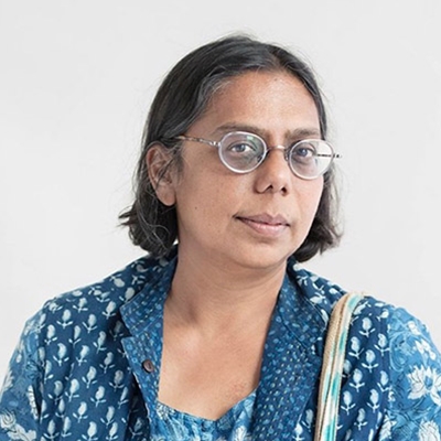 Ruchira Gupta