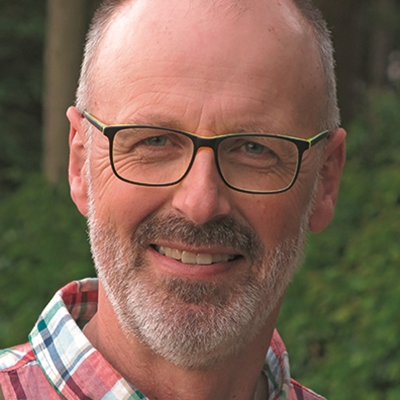 Peter Wohlleben