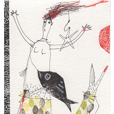 Illustration Workshop: River Warriors