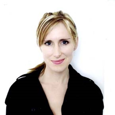 Lauren Child in conversation with Julia Eccleshare