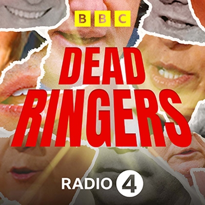 BBC Radio 4: Dead Ringers