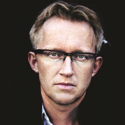 David Van Reybrouck talks to Julia Wheeler