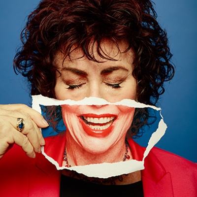 Ruby Wax