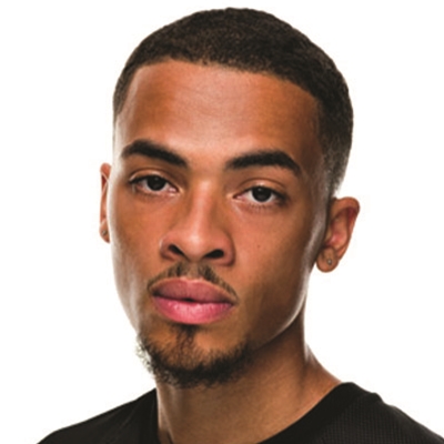 Moses McKenzie talks to Ben Mercer