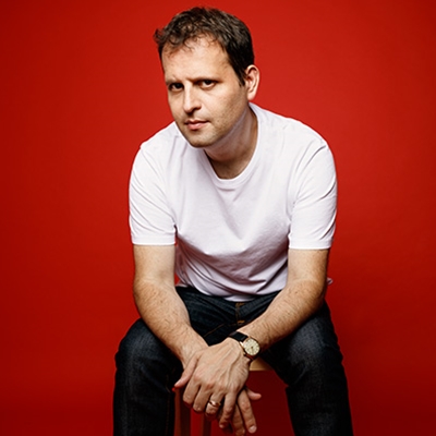 Adam Kay