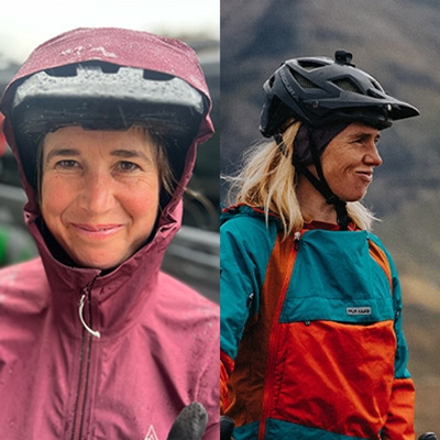 Mountain Biking in the Wye Valley