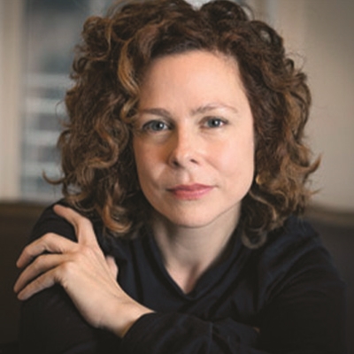 Cat Bohannon talks to Adam Rutherford