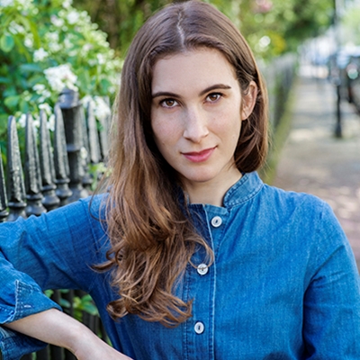 Katherine Rundell and guests in conversation with Miriam Robinson