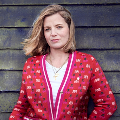 Arvon Masterclass with Clover Stroud