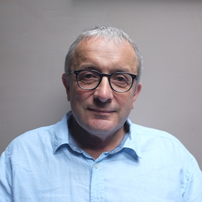 Roland Philipps talks to Bronwen Maddox